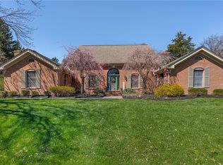 6623 Cedar Crest Trl, Centerville, OH