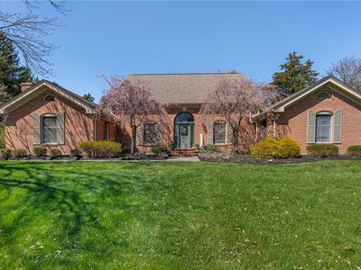 6623 Cedar Crest Trl, Centerville, OH, 45459
