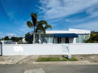 Calle A URB. LOS ALGARROBOS #H-1, GUAYAMA, PR 00784