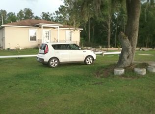 147 SW Ruth Ln, Mayo, FL 32066