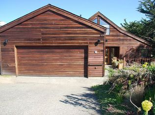 1851 Sea Way, Bodega Bay, CA 94923