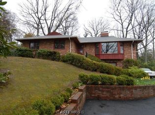 7207 Fort Hunt Rd, Alexandria, VA 22307