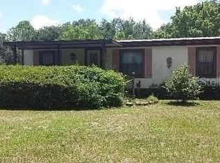 5500 Avenue H, Micanopy, FL 32667