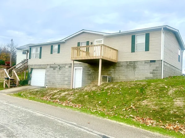 228 Ann St, Brownsville, PA 15417