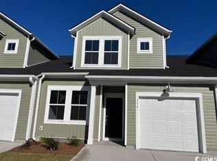 244 Jasper Overlook Way #42, Myrtle Beach, SC 29588