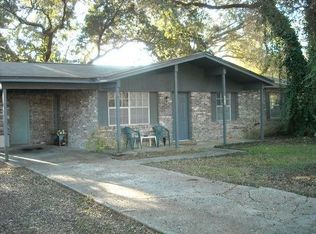 3010 Muldoon Rd, Pensacola, FL 32526