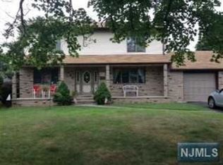 486 Mount Prospect Ave, Clifton, NJ 07012
