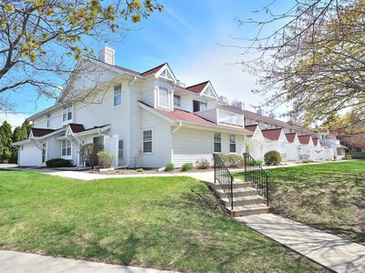 5970 South Crosswinds DRIVE #3, Cudahy, WI, 53110
