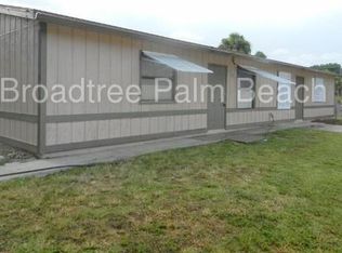 4703 Alberta Ave, West Palm Beach, FL 33417