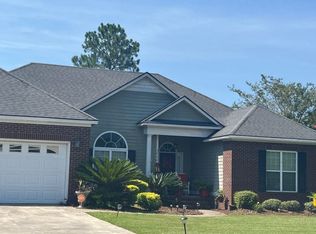 3800 Concord Ln, Valdosta, GA 31605