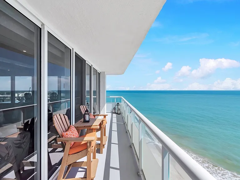 3554 Ocean Drive 703S #903N — Photo 19