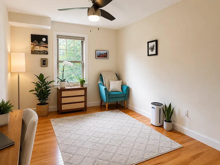 2779 Washington St #6 — Photo 4