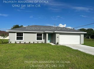 12942 SW 58th Cir, Ocala, FL 34473