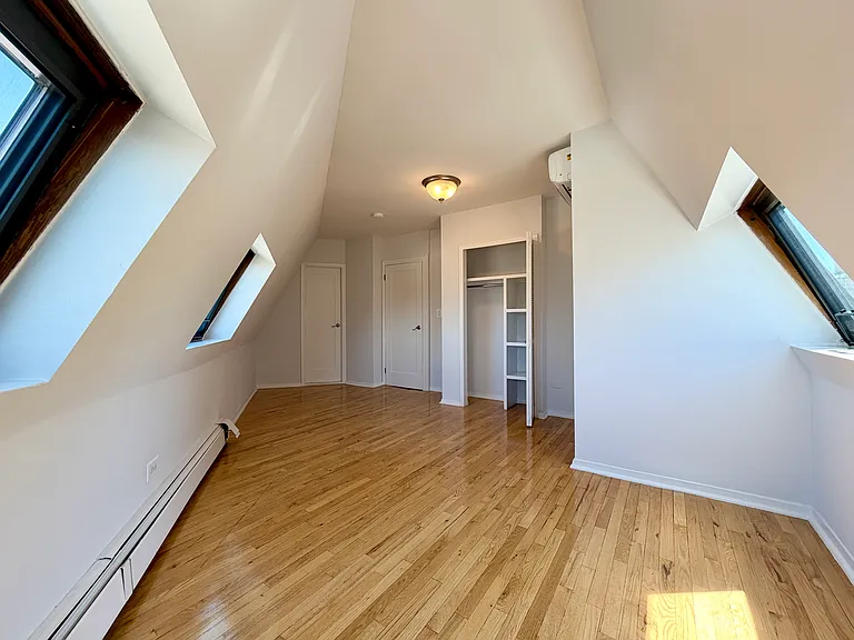 61 Christopher St #5C — Photo 21
