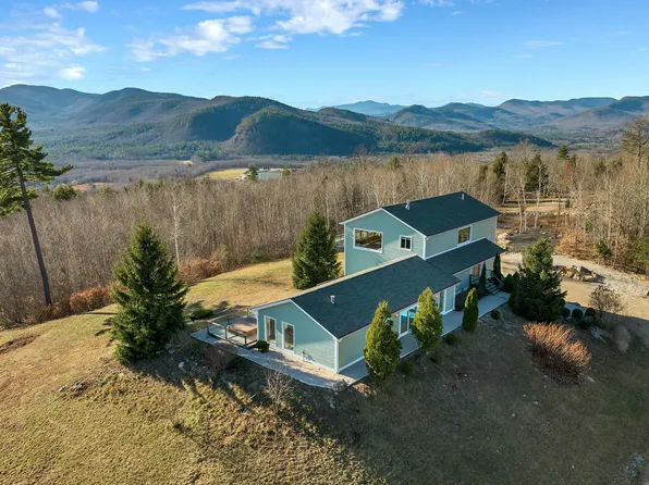 8 Wild View Drive, Bartlett, NH 03812