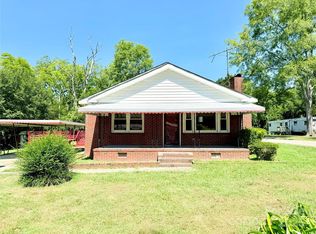 213 Jewel St, Chester, SC 29706