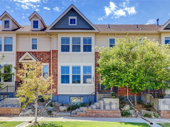10321 Bellwether Ln, Lone Tree, CO 80124