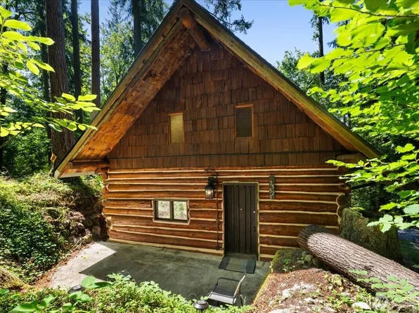 25525 SE Tiger Mountain Road, Issaquah, WA 98027