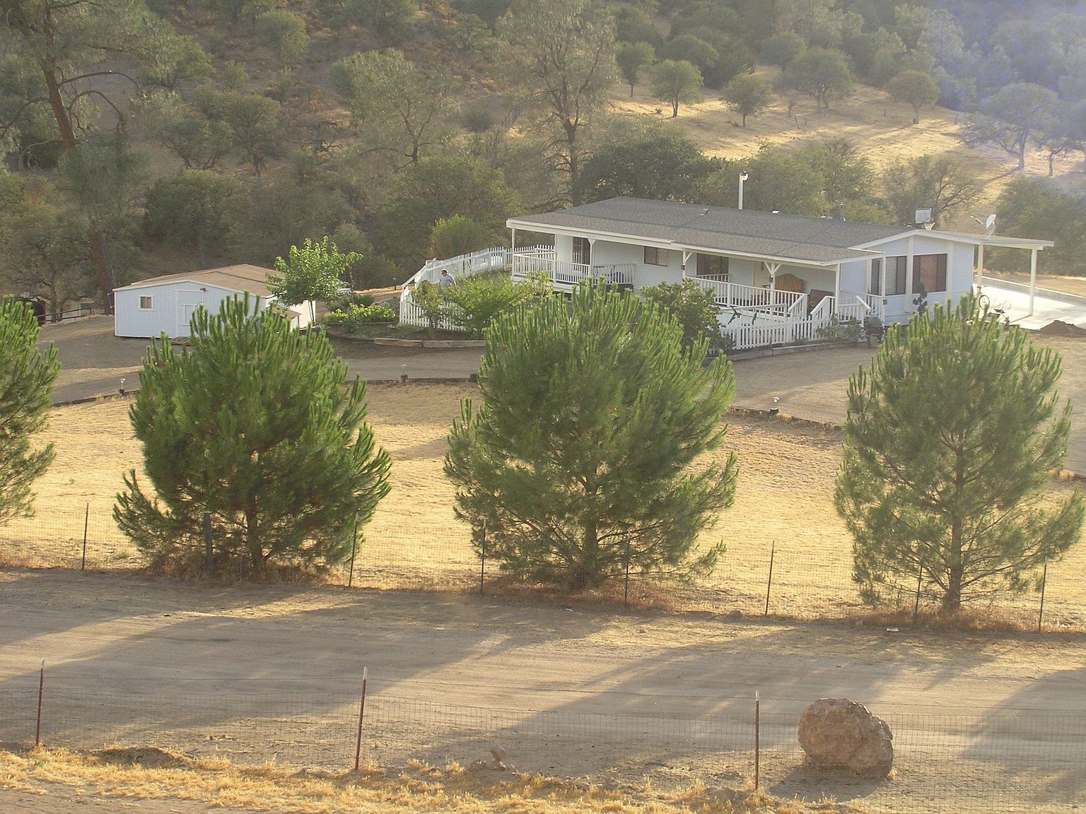33533 Little Valley Rd, Caliente, CA 93518 Zillow
