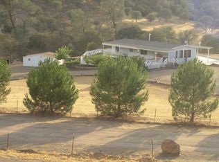 33533 Little Valley Rd, Caliente, CA 93518