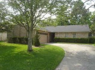 3826 Cypressdale Dr, Spring, TX 77388