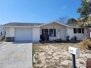 11215 Snyder Ave, Port Richey, FL 34668