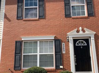 5205 Blue Lagoon Ln, Raleigh, NC 27610