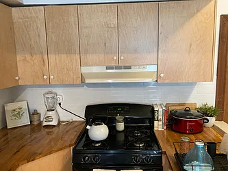 Rented by Owner
