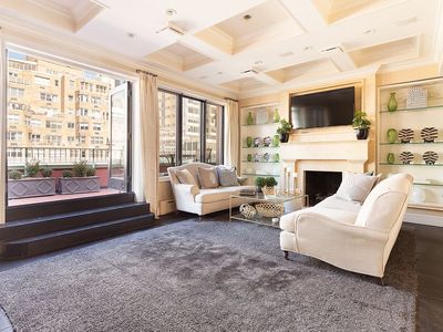 71 Park Ave UNIT PENTHOUSE A, New York, NY, 10016