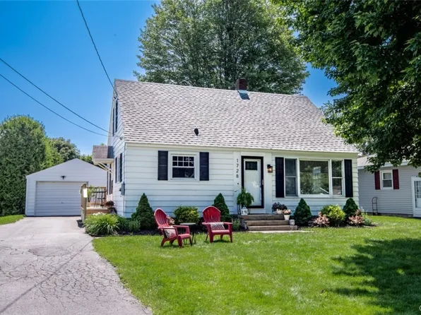 1728 N James St, Rome, NY 13440