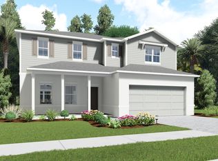 418 Hamlet Loop, Davenport, FL 33837