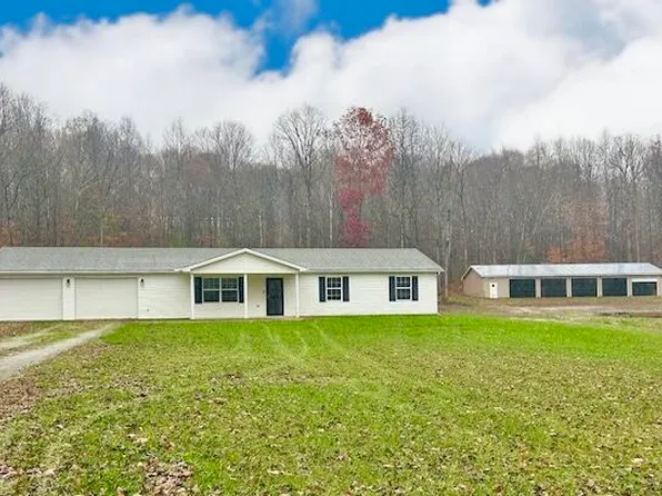 284 Highway 934, Somerset, KY 42503
