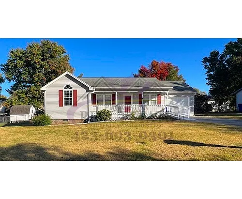 2203 Southforke Dr SE Photo 1