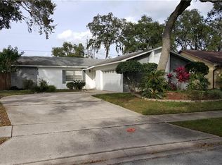 8137 Rolling Log Dr, Orlando, FL 32817