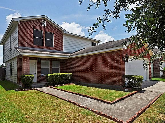 What curb appeal.