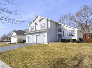 1509 Thornwood Ln, Plainfield, IL 60586