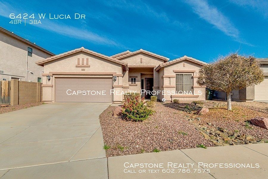 1st image of 6424 W Lucia Dr