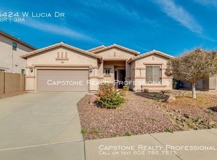 6424 W Lucia Dr, Phoenix, AZ 85083