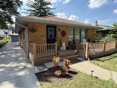 3935 North 82nd STREET, Milwaukee, WI, 53222