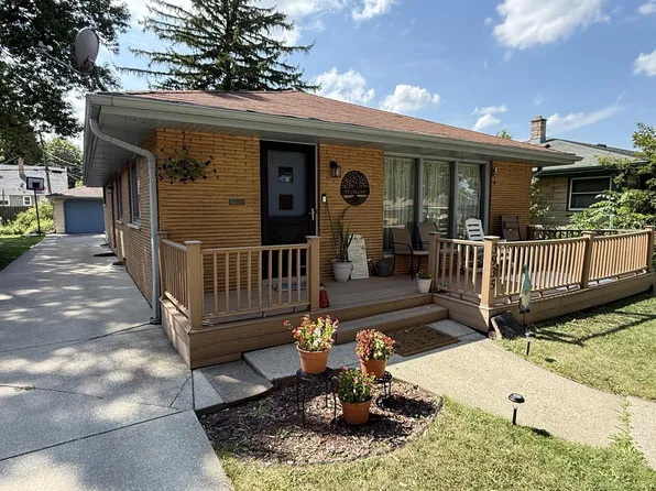 3935 North 82nd STREET, Milwaukee, WI 53222