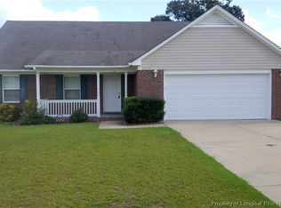 106 Wren Rd, Fayetteville, NC 28306