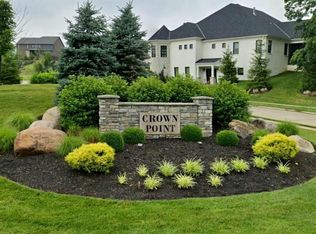 LOT 8 Crown Point Cir, Fort Mitchell, KY 41017