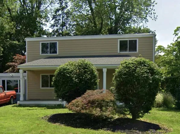 51 Belmont Sq, Doylestown, PA 18901