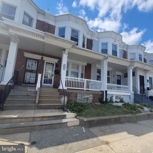 106 N 55th St, Philadelphia, PA, 19139