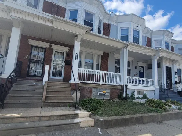 106 N 55th St, Philadelphia, PA 19139