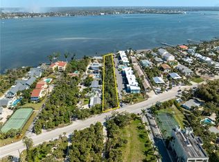 5065 N Beach Rd, Englewood, FL 34223