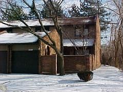 1st image of 1097 Kirts Blvd Unit F