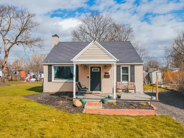 526 Pennsylvania Ave, Mansfield, OH 44905