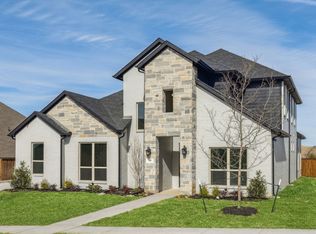 980 Fairway Ranch Pkwy, Roanoke, TX 76262