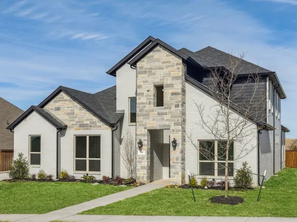 980 Fairway Ranch Pkwy, Roanoke, TX 76262